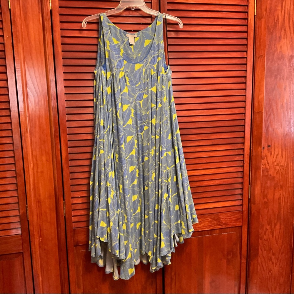 H&M Sleeveless Dress